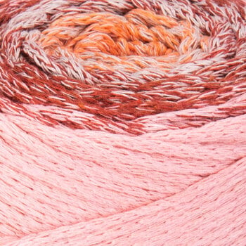 Cord Yarn Art Macrame Cotton Spectrum 1319 Cord - 2