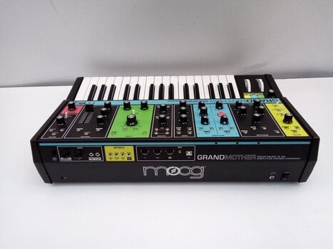 Synthesizer MOOG Grandmother (Zo goed als nieuw) - 3