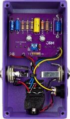 Guitar Effect JAM Pedals Fuzz Phrase Silicon Guitar Effect - 1