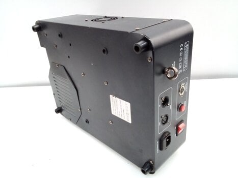 Nebelmaschine Light4Me JET 2000 (B-Stock) #953121 (Neuwertig) - 8