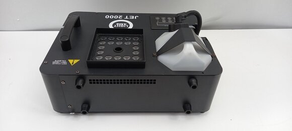 Κατασκευαστής Ομίχλης Light4Me JET 2000 (B-Stock) #944981 (Μεταχειρισμένο) - 3