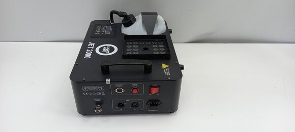 Smoke Machine Light4Me JET 2000 (B-Stock) #944981 (Pre-owned) - 5