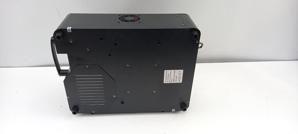 Nebelmaschine Light4Me JET 2000 (B-Stock) #944981 (Neuwertig) - 6