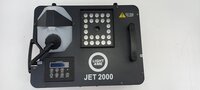 Light4Me JET 2000 Machine à fumée