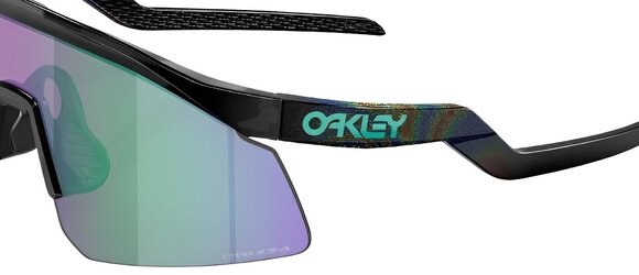Kolesarska očala Oakley Hydra 92290437 Black Ink/Prizm Jade Kolesarska očala - 4