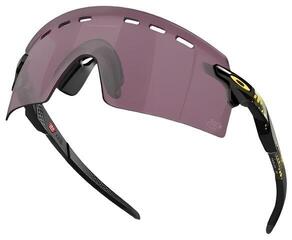 Gafas deportivas Oakley Encoder Strike Vented 92350739 Black Ink/Prizm Road Black Gafas deportivas - 2