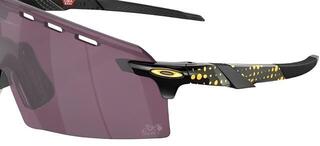 Gafas deportivas Oakley Encoder Strike Vented 92350739 Black Ink/Prizm Road Black Gafas deportivas - 3