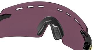 Gafas deportivas Oakley Encoder Strike Vented 92350739 Black Ink/Prizm Road Black Gafas deportivas - 4