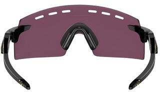Gafas deportivas Oakley Encoder Strike Vented 92350739 Black Ink/Prizm Road Black Gafas deportivas - 5