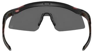 Sportbril Oakley Hydra 92290437 Matte Black/Prizm Violet Sportbril - 5
