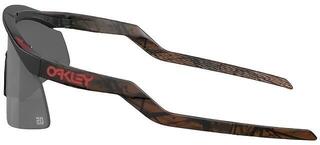 Sportbril Oakley Hydra 92290437 Matte Black/Prizm Violet Sportbril - 6