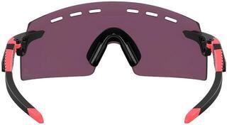 Sport Glasses Oakley Encoder Strike Vented 92350739 Giro Pink Stripes/Prizm Road Black Sport Glasses - 1