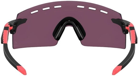 Cykelbriller Oakley Encoder Strike Vented 92350739 Giro Pink Stripes/Prizm Road Black Cykelbriller - 2