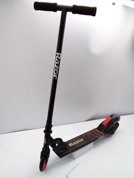 Electric Scooter Razor Turbo A Black Standard offer Electric Scooter (Pre-owned) - 2