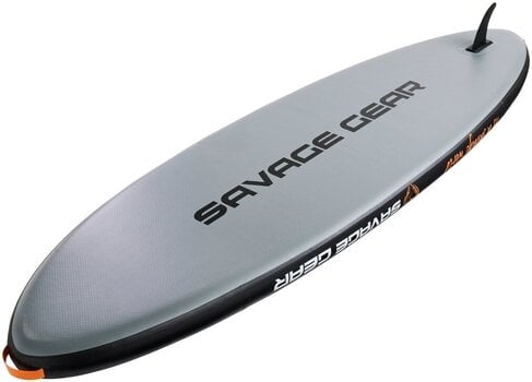 Σανίδες SUP Savage Gear Sup Paddle Coastal Board 11'8'' (355 cm) Σανίδες SUP - 2