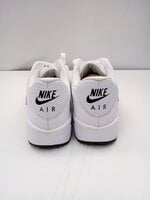 Nike Air Max 90 G White/Black 44,5 Pánske golfové topánky