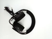 Nacon RIG 400HS Musta PC-kuulokkeet