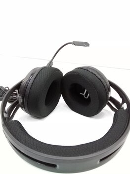 слушалки за компютър Nacon RIG 400HS Black (B-Stock) #953152 (Почти нов) - 4