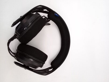 PC-headset Nacon RIG 400HS Sort PC-headset (Så godt som nyt) - 5
