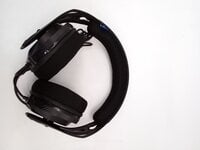 Nacon RIG 400HS Sort PC-headset