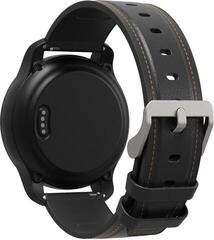 GPS Golf Golf Buddy Aim W12 Black GPS golf watches - 1