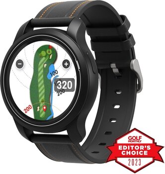 Montres GPS, télémètres de golf Golf Buddy Aim W12 - 8