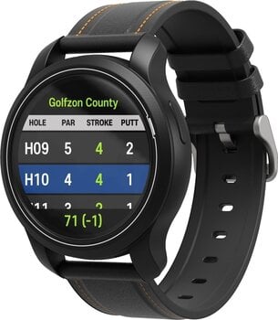 GPS Golf Golf Buddy Aim W12 Smart GPS Watch - 13