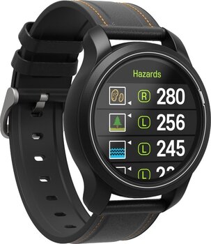 GPS Γκολφ Golf Buddy Aim W12 Smart Smart GPS Watch - 14