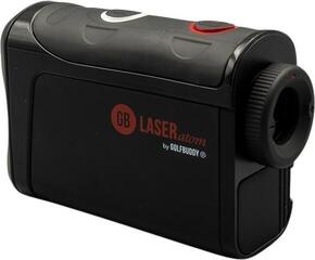 Laserové dálkoměry Golf Buddy Atom Laserové dálkoměry Black - 7