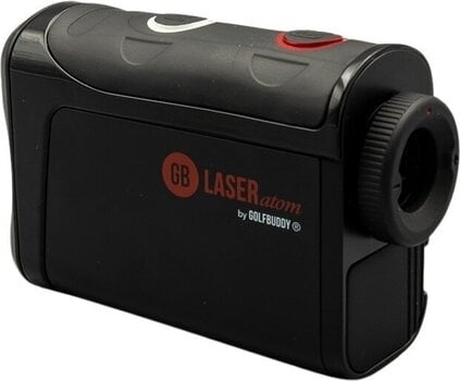 Laser afstandsmeter Golf Buddy Atom Laser afstandsmeter Black - 8