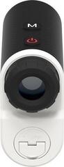 Laserové dálkoměry Golf Buddy Lite 2 Laserové dálkoměry Black/White - 2