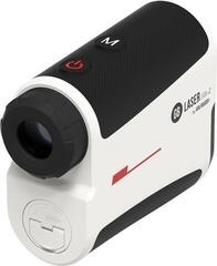 Laserové dálkoměry Golf Buddy Lite 2 Laserové dálkoměry Black/White - 3