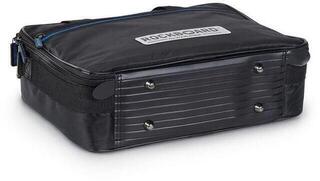 Pedalboard, torba na efekty RockBoard PB No. 04 Gigbag Black - 3