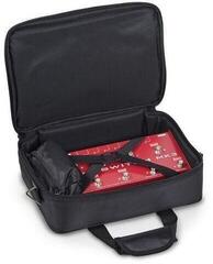 Pedalboard, torba na efekty RockBoard PB No. 04 Gigbag Black - 4