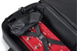 Pedalboard, torba na efekty RockBoard PB No. 04 Gigbag Black - 6