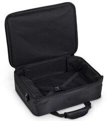 Pedalboard, Case für Gitarreneffekte RockBoard PB No. 05 Gigbag Black - 5