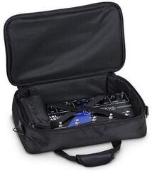 Pedalboard tok RockBoard PB No. 06 Gigbag Black - 5