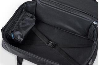 Pedalboard tok RockBoard PB No. 06 Gigbag Black - 6