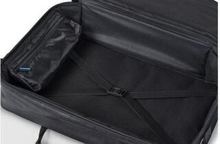 Pedalboard, torba na efekty RockBoard PB No. 07 Gigbag Black - 2