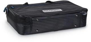 Pedalboard, torba na efekty RockBoard PB No. 07 Gigbag Black - 3