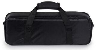 Pedalboard, torba na efekty RockBoard PB No. 08 Gigbag Black - 4