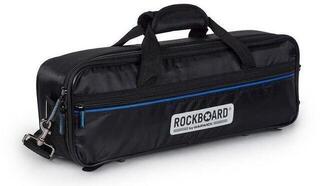 Pedalboard, torba na efekty RockBoard PB No. 08 Gigbag Black - 6