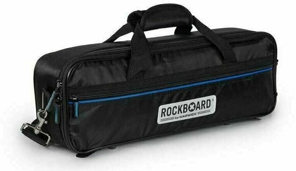 Pedalboard, embalaža za efekte RockBoard PB No. 08 - 7