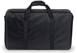 Pedalboard, Case für Gitarreneffekte RockBoard PB No. 10 Gigbag Black - 1
