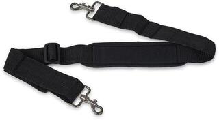 Pedalboard, Case für Gitarreneffekte RockBoard PB No. 10 Gigbag Black - 6