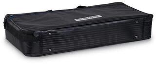 Pedalboard, Case für Gitarreneffekte RockBoard PB No. 11 Gigbag Black - 1