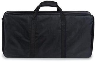 Pedalboard, Case für Gitarreneffekte RockBoard PB No. 11 Gigbag Black - 3