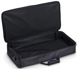 Pedalboard, Case für Gitarreneffekte RockBoard PB No. 11 Gigbag Black - 4