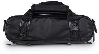 Pedalboard, Case für Gitarreneffekte RockBoard PB No. 12 Gigbag Black - 3