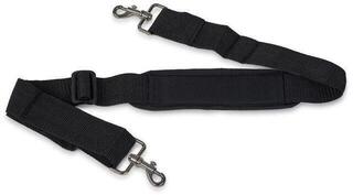 Pedalboard, Case für Gitarreneffekte RockBoard PB No. 12 Gigbag Black - 4